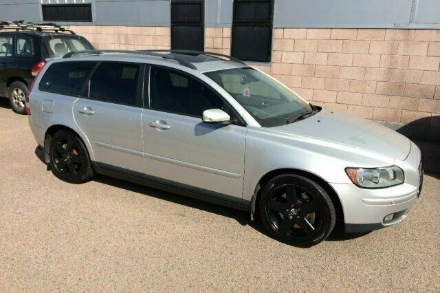 Used Volvo V50 2005 Estate