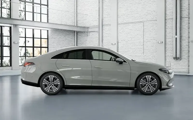New Mercedes CLA200 Executive 163 HP (119 kW) 2026 Sedan