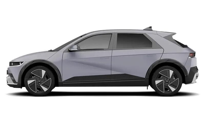 New 2025 Hyundai Ioniq 6 Ultimate Sedan | £47,548 (Fair price) - Image 1/1