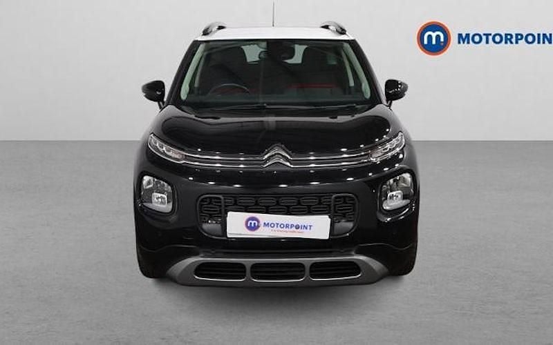 Used Citroën C3 PureTech 110 HP (80 kW) 2023 Hatchback