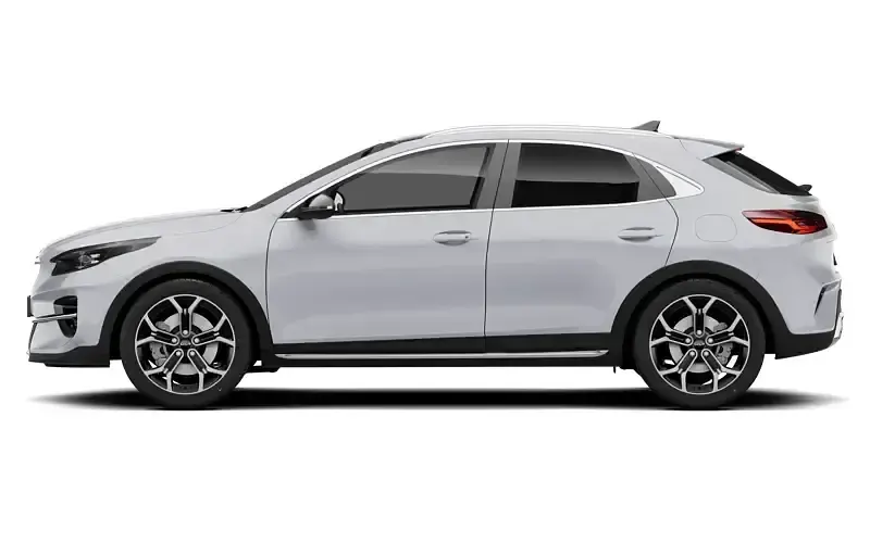 Used Kia XCeed 141 HP (103 kW) 2022 SUV