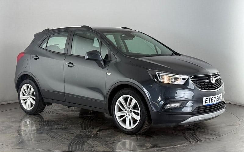 Used 2019 Vauxhall Mokka Active SUV | £9,850 (Fair price) - Image 1/3