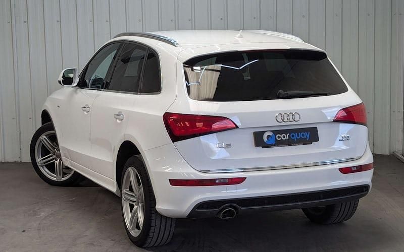 Used Land Rover Discovery Sport SE Dynamic 179 HP (131 kW) 2020 SUV