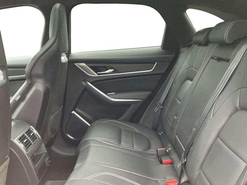 Used Jaguar F-Pace R-Dynamic 404 HP (297 kW) 2024 Grey SUV