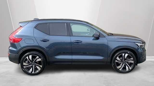Used Volvo XC40 Ultra 161 HP (118 kW) 2026 SUV