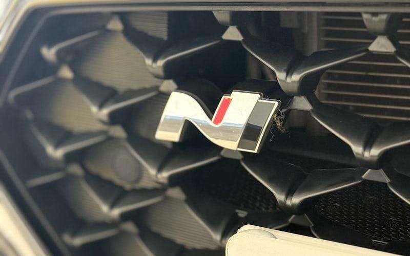 Used Hyundai i30 275 HP (202 kW) 2020 Hatchback