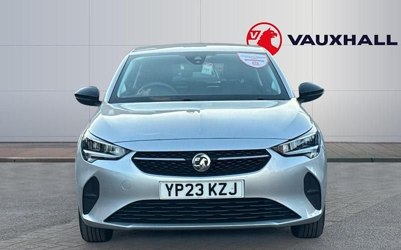 Used Vauxhall Corsa Design Edition 75 HP (55 kW) 2023 Other Hatchback