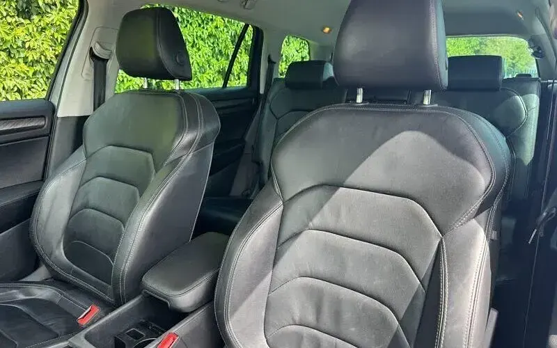 Used Skoda Kodiaq SE L Executive 150 HP (110 kW) 2024 SUV