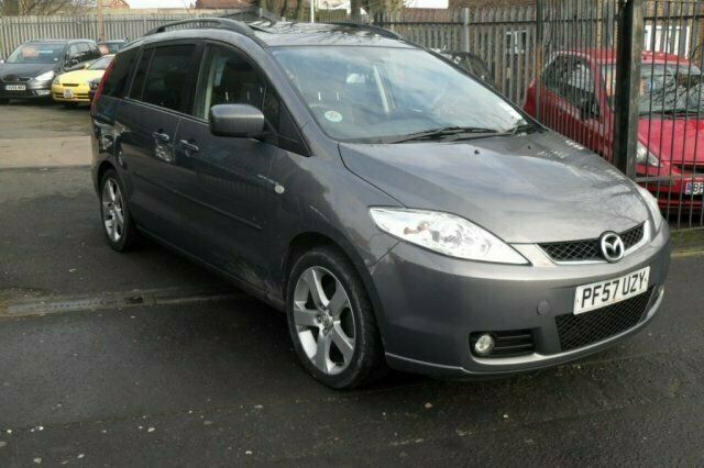 Used Mazda 5 2006 MPV