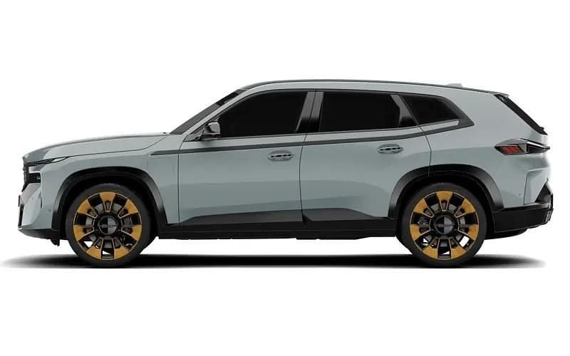 Used BMW XM 476 HP (350 kW) 2026 SUV