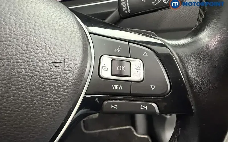 Used VW Tiguan SEL 190 HP (139 kW) 2020 Grey SUV