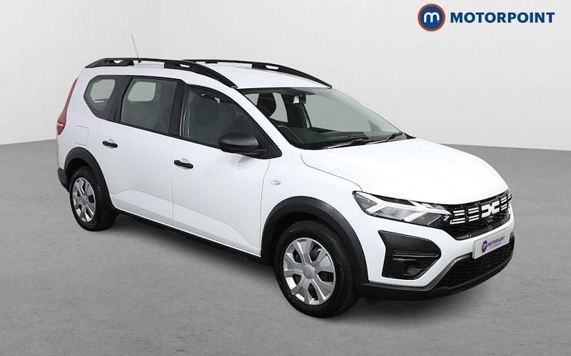 Used 2024 Dacia Jogger Essentiel Estate | £12,799 (Fair price) - Image 1/4