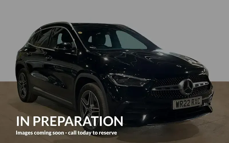 Used Mercedes E250 Premium Plus 218 HP (160 kW) 2022 Hatchback