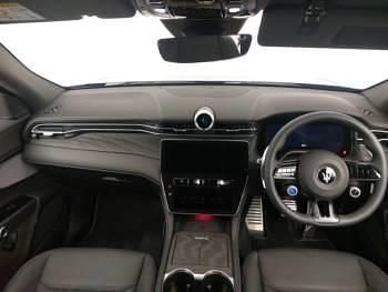 Used Maserati Grecale 330 HP (242 kW) 2026 Blue SUV