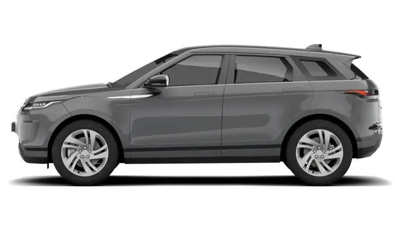 New 2026 Land Rover Range Rover evoque SE Dynamic Hatchback | £53,215 (Fair price) - Image 1/1