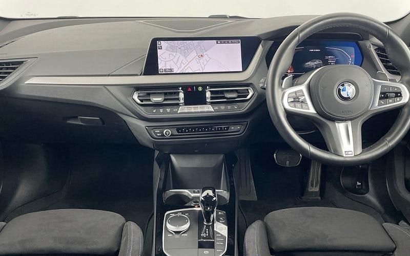 Used BMW M135 Comfort Edition 306 HP (225 kW) 2023 Other Hatchback