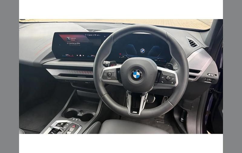 Used BMW 120 M Sport 154 HP (113 kW) 2025 Other Hatchback
