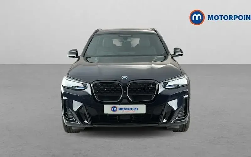 Used BMW iX3 M Sport 210 kW (286 HP) 2024 SUV