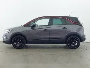 Used Vauxhall Crossland 2023 Grey SUV