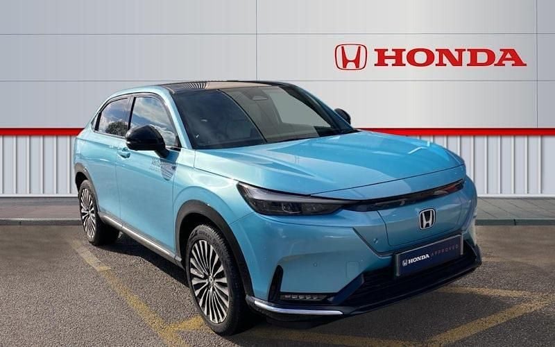 Used Honda e:Ny1 Advance 150 kW (204 HP) 2026 SUV