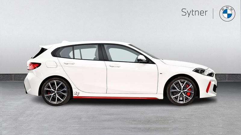 Used BMW 128 Shadowline 261 HP (191 kW) 2023 White