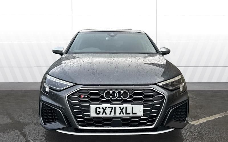 Used Audi S3 Sportback 310 HP (228 kW) 2023 Hatchback