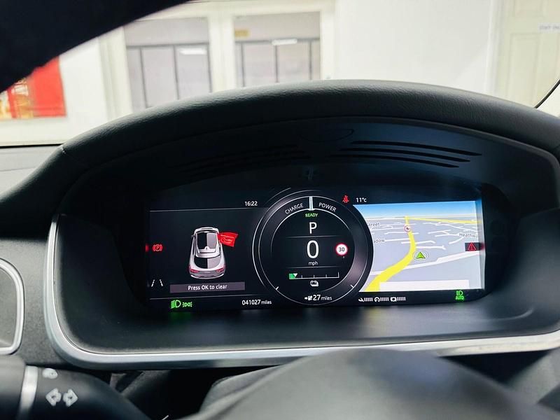 Used Jaguar I-Pace SE 294 kW (400 HP) 2019 White SUV