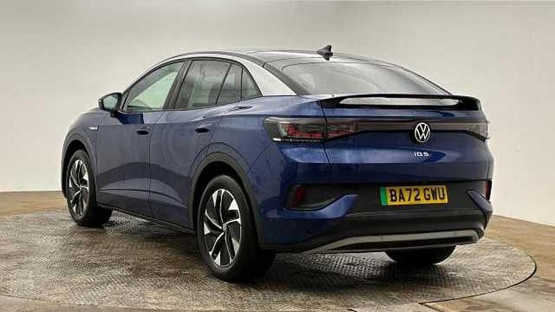 Begagnad VW ID.5 127 kW (174 HK) 2022 SUV