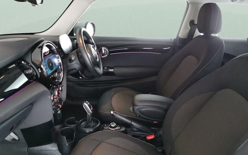 Used Mini Cooper Classic 136 HP (100 kW) 2022 Grey Hatchback