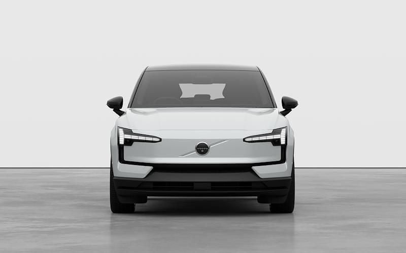 New Volvo EX30 Ultra 200 kW (272 HP) 2025 Cloud blue SUV