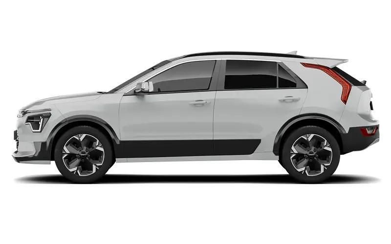 Used Kia Niro 141 HP (103 kW) 2022 SUV
