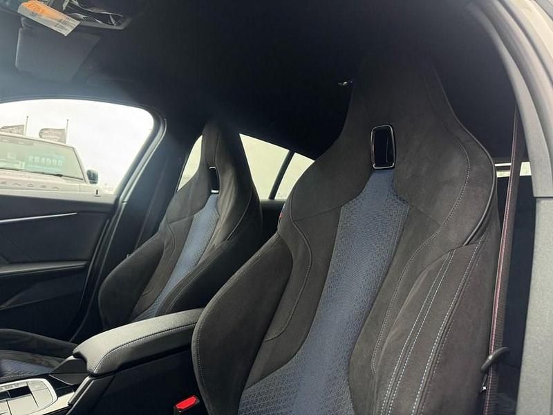 Used BMW M135 Comfort Edition 306 HP (225 kW) 2023 White Hatchback