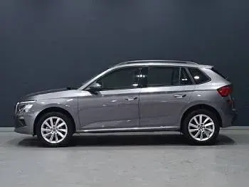 Used Skoda Kamiq SE 116 HP (85 kW) 2025 Grey SUV