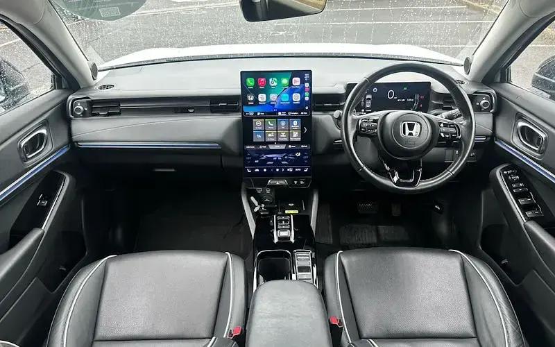 Used Honda e:Ny1 Elegance 150 kW (204 HP) 2026 SUV