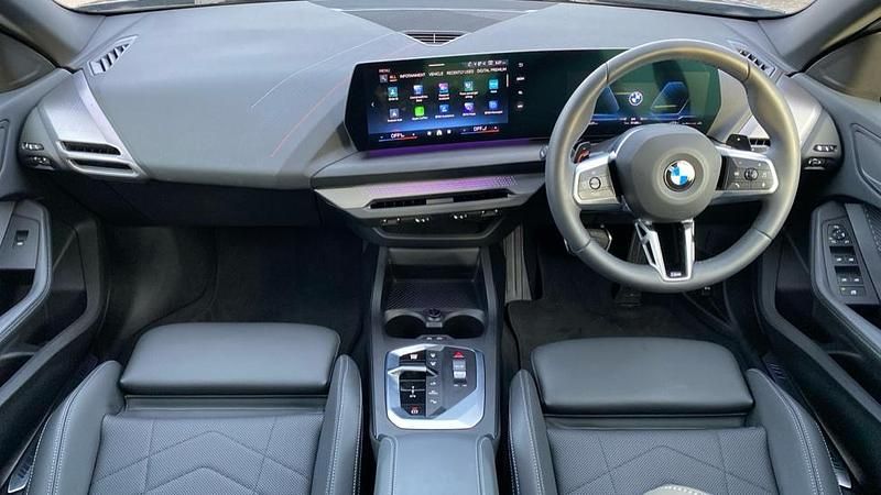 Used BMW 220 M Sport 168 HP (123 kW) 2025 Black Coupe