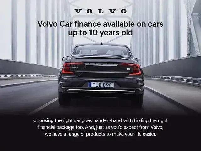 Usado Volvo XC40 Plus 161 HP (118 kW) 2023 SUV