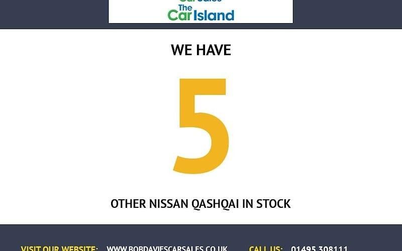 Used Nissan Qashqai Black Edition 110 HP (80 kW) 2016 Black SUV