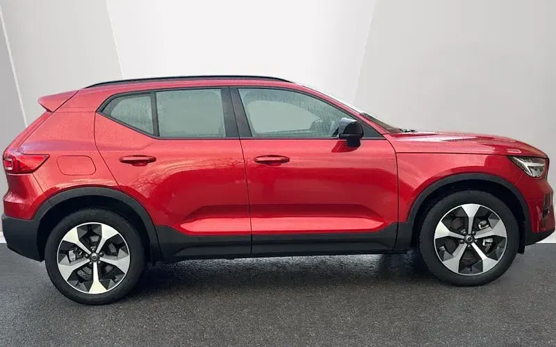 Used Volvo XC40 Plus 197 HP (144 kW) 2026 SUV