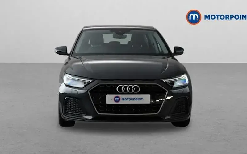 Used Audi A1 Sportback Sport 95 HP (69 kW) 2026 Hatchback