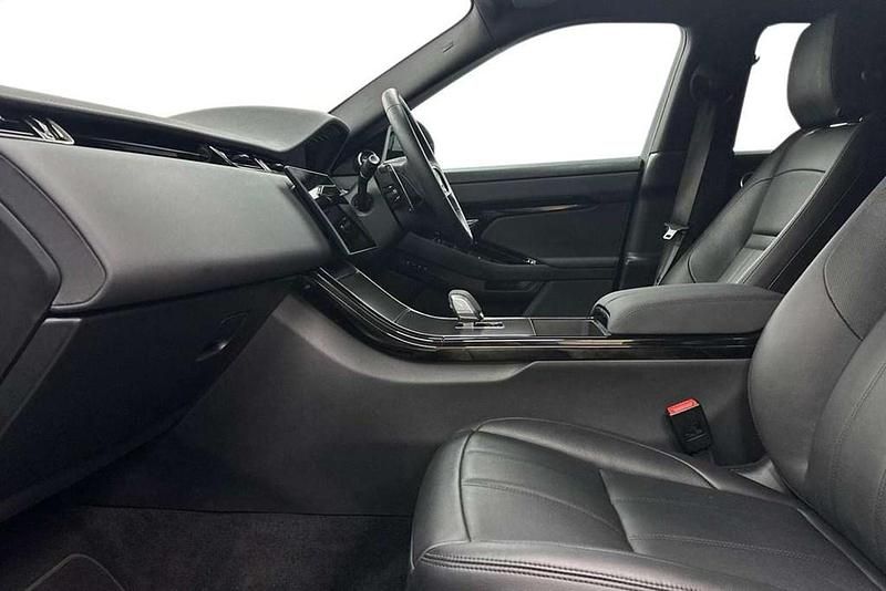 Used Land Rover Range Rover evoque SE Dynamic 200 HP (147 kW) 2025 Grey SUV