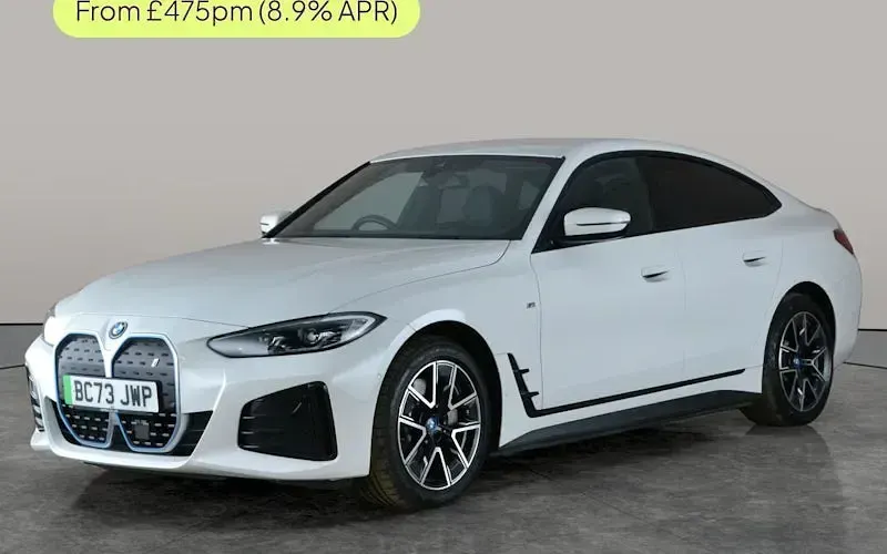 Usado BMW i4 M Sport 210 kW (286 CV) 2026 Berlina