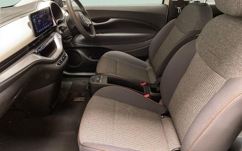 Used Fiat 500e Icon 86 kW (118 HP) 2023 Hatchback