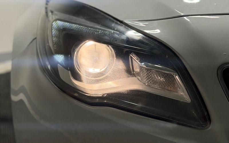 Used Vauxhall Insignia SRi 163 HP (119 kW) 2015 Hatchback