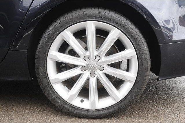 Used Audi A7 Sportback 2011 Hatchback