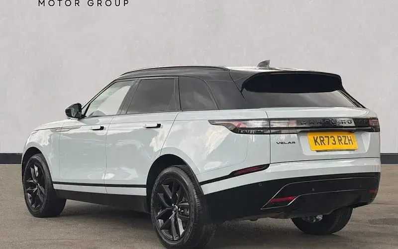 Used Land Rover Range Rover Velar SE Dynamic 204 HP (150 kW) 2025 SUV