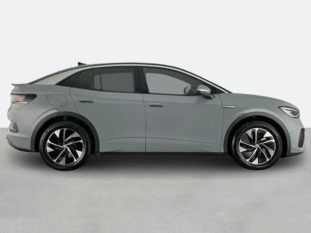 Used VW ID.5 Pro 127 kW (174 HP) 2023 Grey SUV