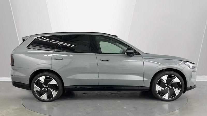 Used Volvo EX90 Performance 380 kW (517 HP) 2025 SUV