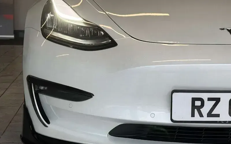 Used Tesla Model 3 Long Range AWD 258 kW (351 HP) 2023 Sedan