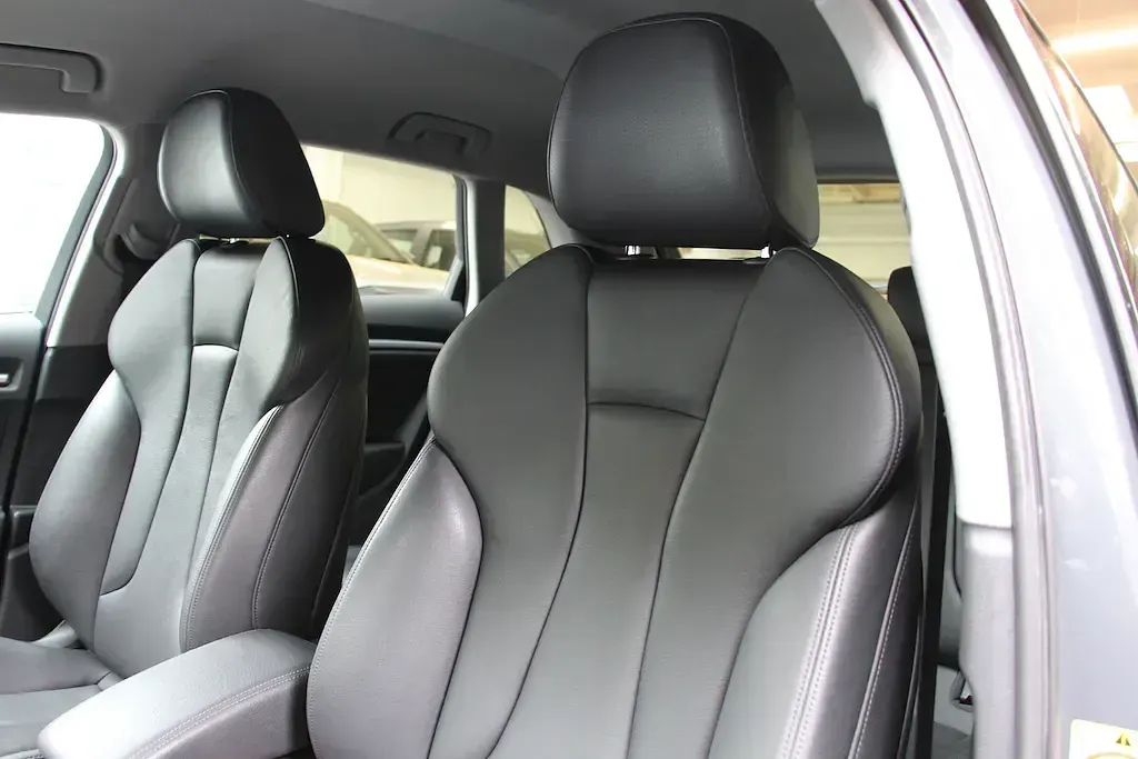 Used Audi A3 Sport 2018 Grey Sedan