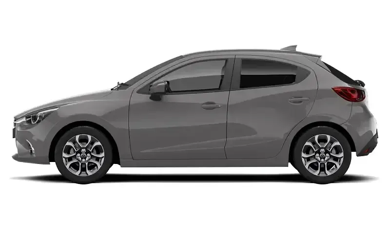 Used Mazda 2 Inclusive 90 HP (66 kW) 2019 Hatchback